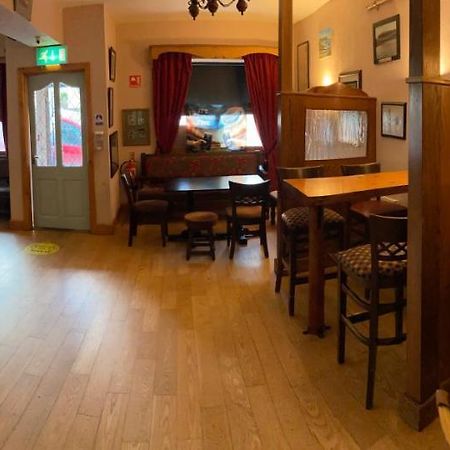 The Acres B&B Killala Eksteriør billede