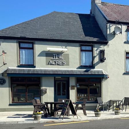 The Acres B&B Killala Eksteriør billede