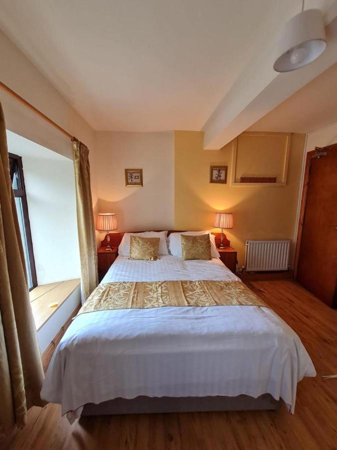 The Acres B&B Killala Eksteriør billede