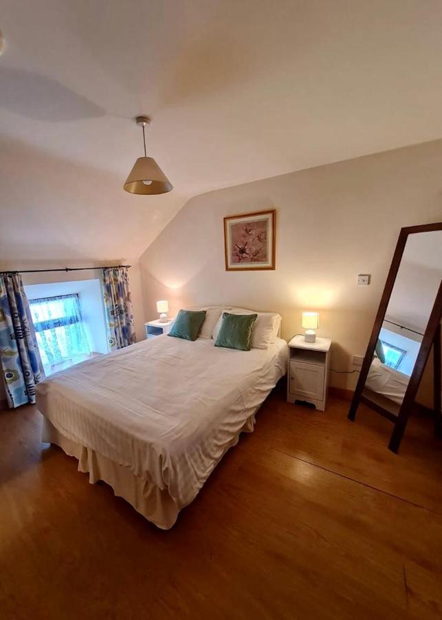 The Acres B&B Killala Eksteriør billede