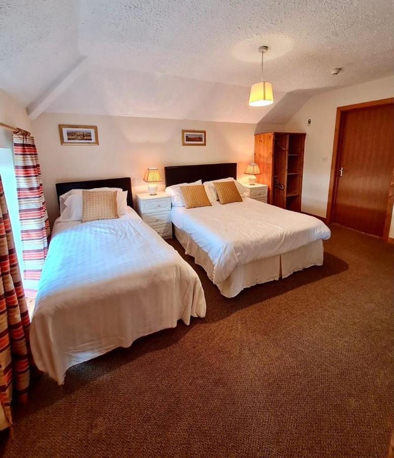 The Acres B&B Killala Eksteriør billede