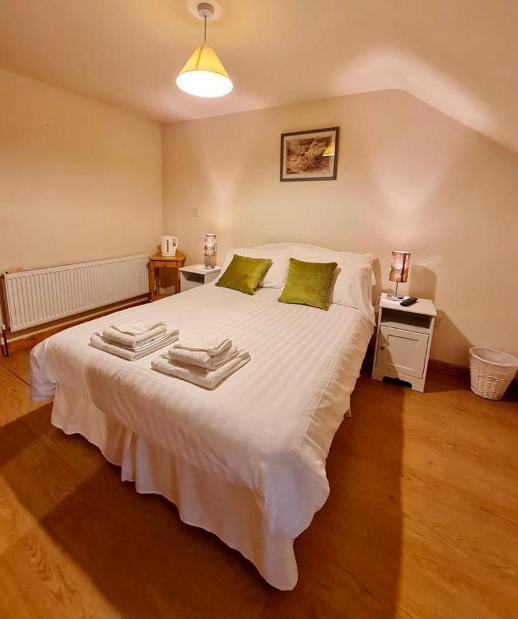 The Acres B&B Killala Eksteriør billede