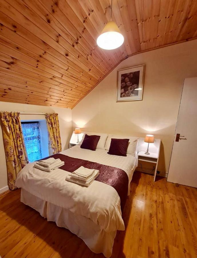 The Acres B&B Killala Eksteriør billede