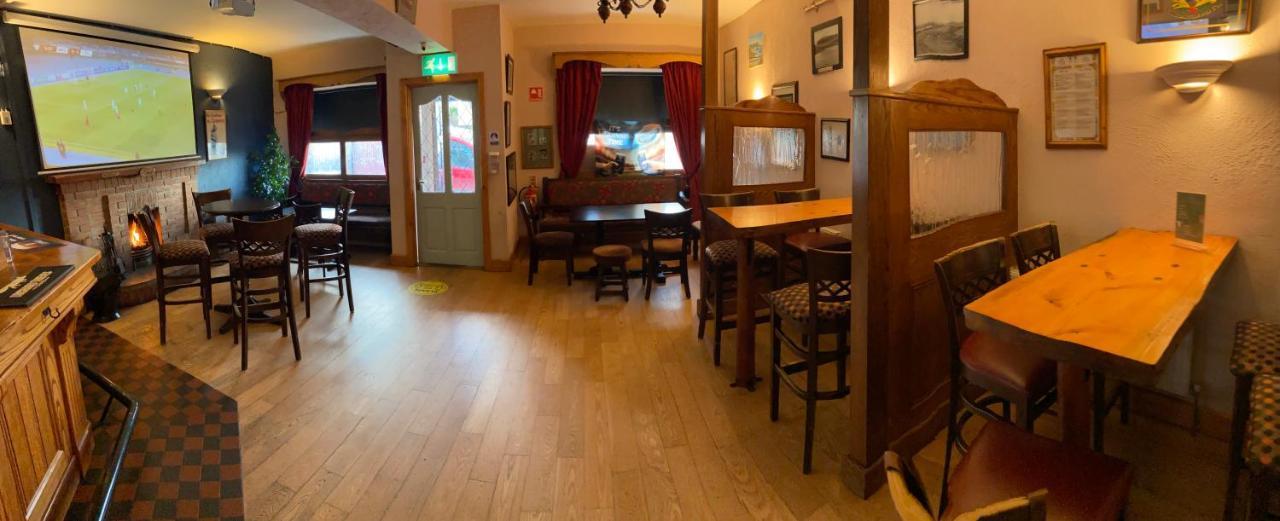 The Acres B&B Killala Eksteriør billede