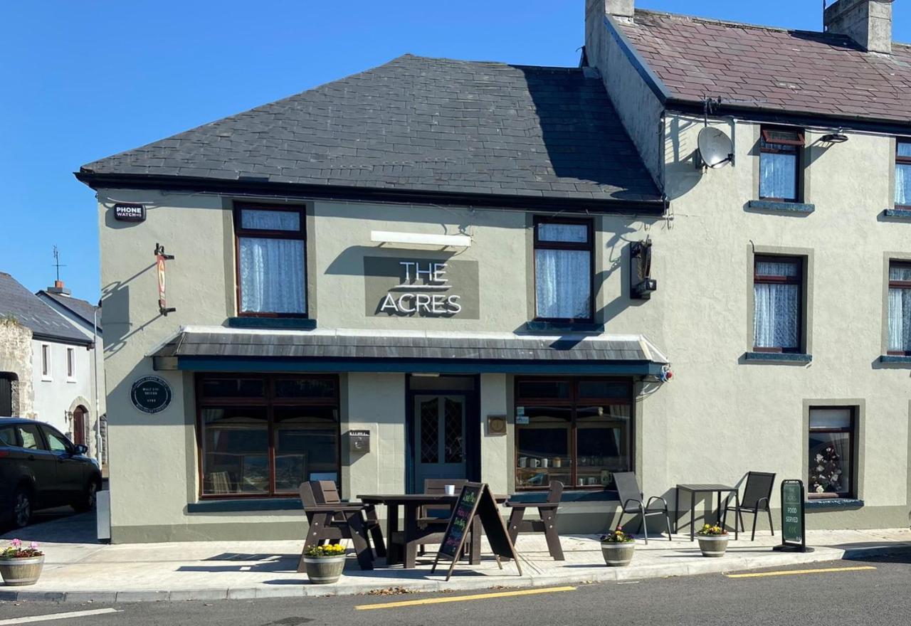 The Acres B&B Killala Eksteriør billede